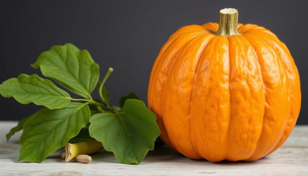 Imagen de una calabaza de Yerba Mate