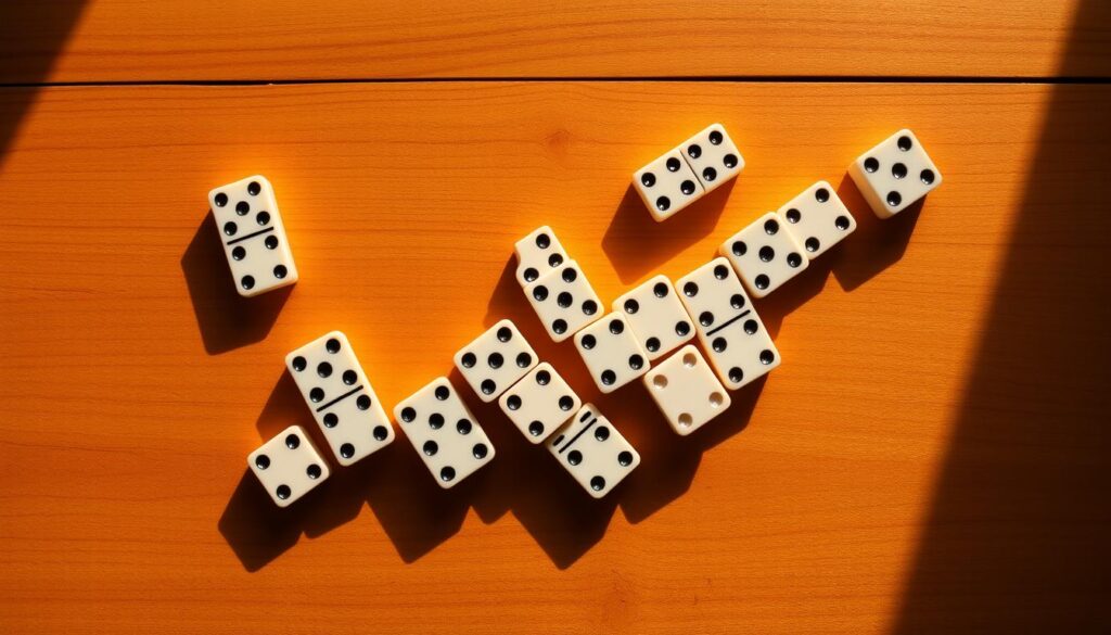 JUEGA A DOMINO ONLINE CON APPS