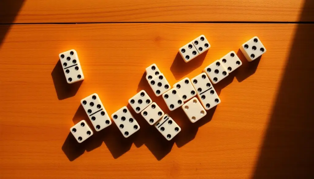 JUEGA A DOMINO ONLINE CON APPS