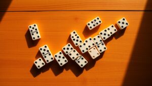 JUEGA A DOMINO ONLINE CON APPS