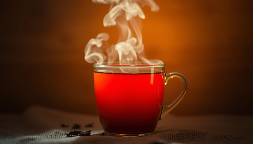 Té para tener más energía