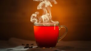 Té para tener más energía