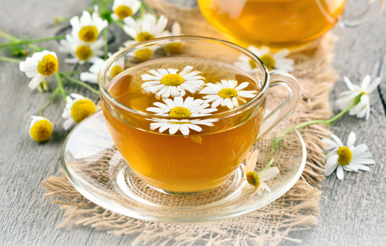 Té del Despertar