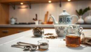 cómo preparar el té perfecto en casa