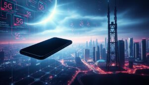 revolucion movil con aplicativo 5g