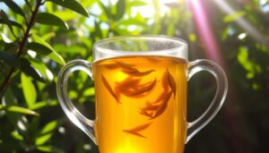 té vitalidad