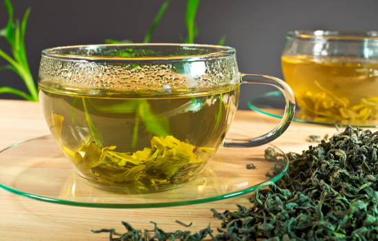 Té fortificante: potencia tu amiguito de forma natural