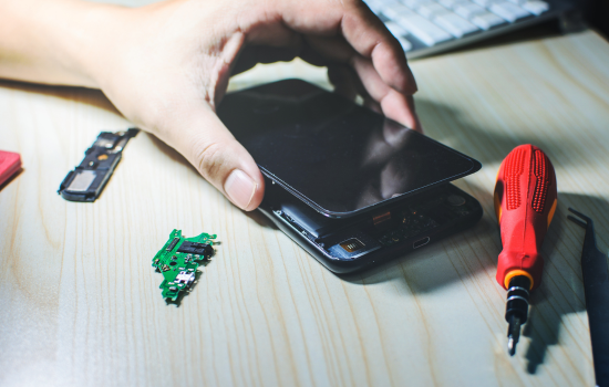 Limpia tu celular y libera espacio con apps seguras