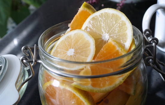 Elixir de la Vitalidad