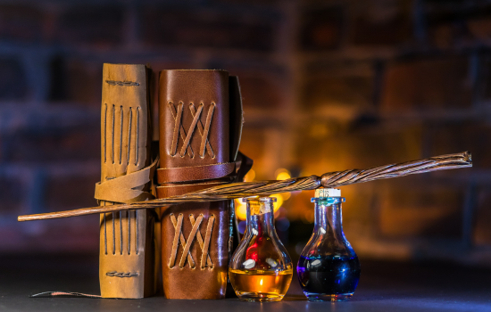 Elixir de la Vitalidad