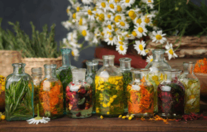 Elixir de la Vitalidad