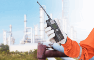 Transforma tu celular en un radio aficionado