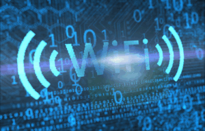 Conexión ilimitada con nuestra app wifi