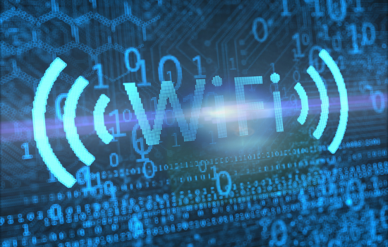 Conexión ilimitada con nuestra app wifi