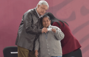 Vea nueva fecha de pago: Pensión Bienestar