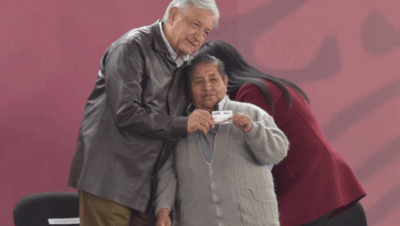 Vea nueva fecha de pago: Pensión Bienestar