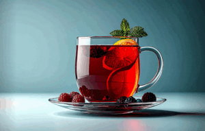 Controla tu Glucosa con Té y App