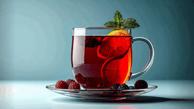 Controla tu Glucosa con Té y App