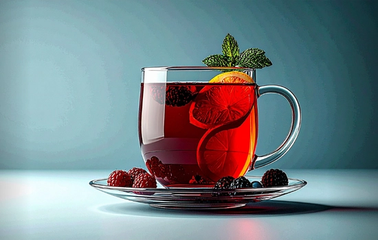 Controla tu Glucosa con Té y App