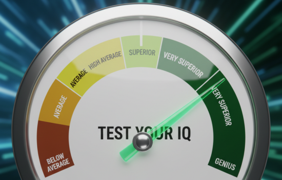 Potencia tu mente con Mensa IQ