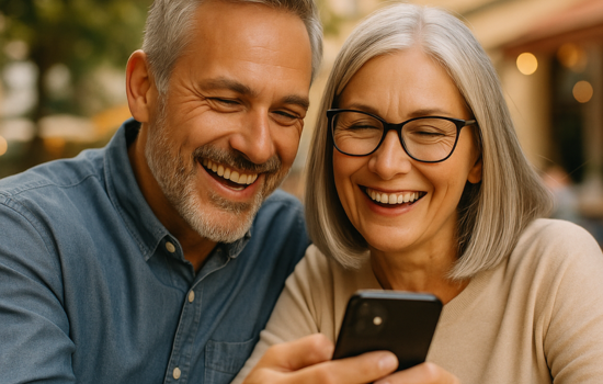 App de citas serias para solteros