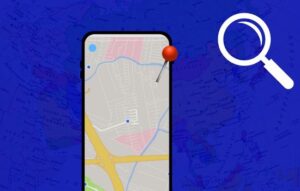 Rastrear celular con apps