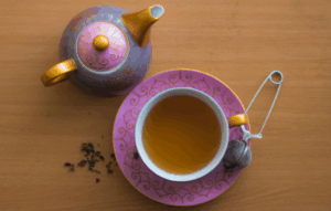 Té “milagroso” para controlar tu Azúcar