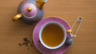 Té “milagroso” para controlar tu Azúcar