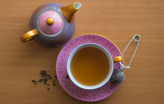 Té “milagroso” para controlar tu Azúcar