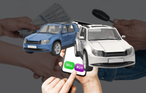 Crédito para automóviles y vender coche