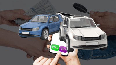 Crédito para automóviles y vender coche