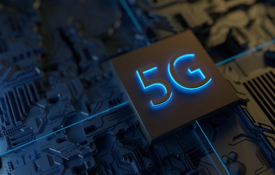 Descarga el 5G gratis ahora mismo