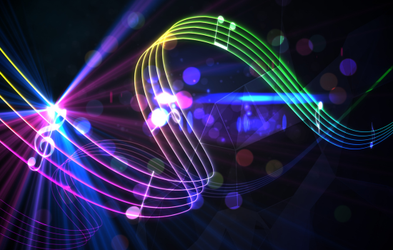 Revive la música antigua ahora mismo