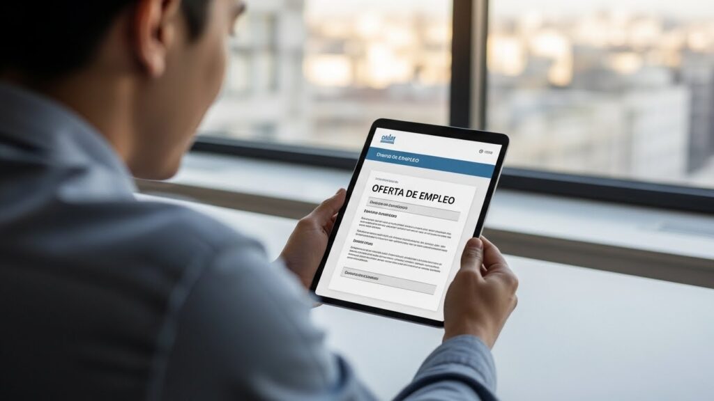 Oportunidades de carrera que están cambiando vidas