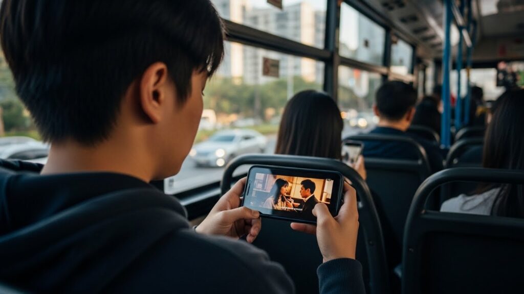 Mira Short Drama Gratis