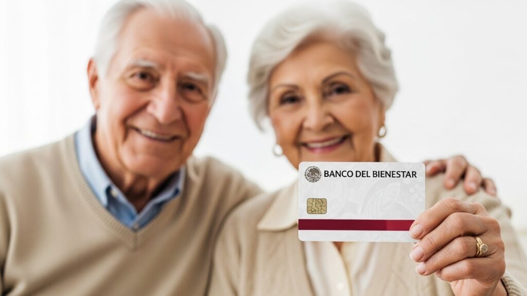 Fechas de Pago Bienestar 2026 - Consulta ahora