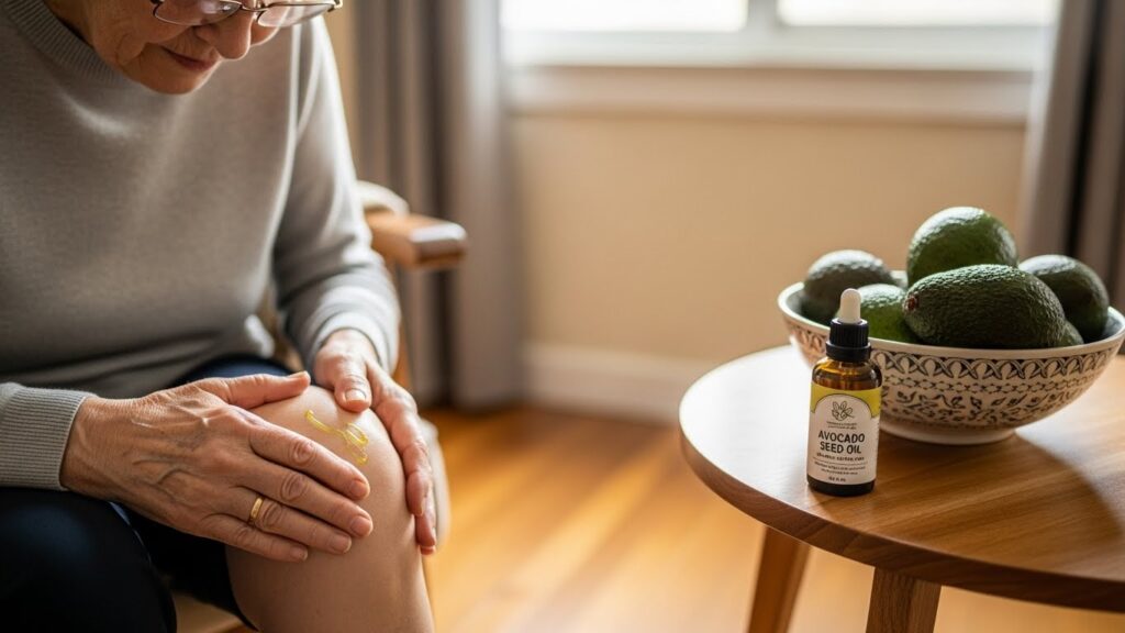 Este sencillo remedio casero alivia tus dolores articulares