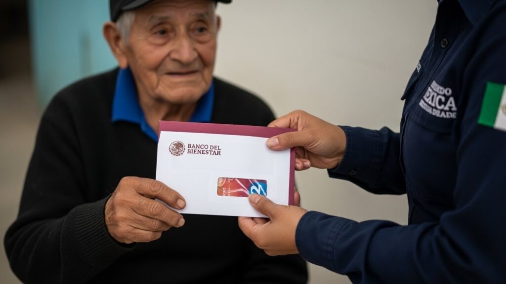 Fechas de pagos Bienestar 2026: consulta el calendario