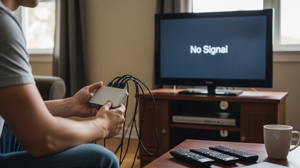 Cómo convertir cualquier TV en una Smart TV y ahorrar cientos de euros