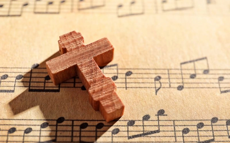 Apps para escuchar música cristiana gratis en el celular y fortalecer tu fe todos los días