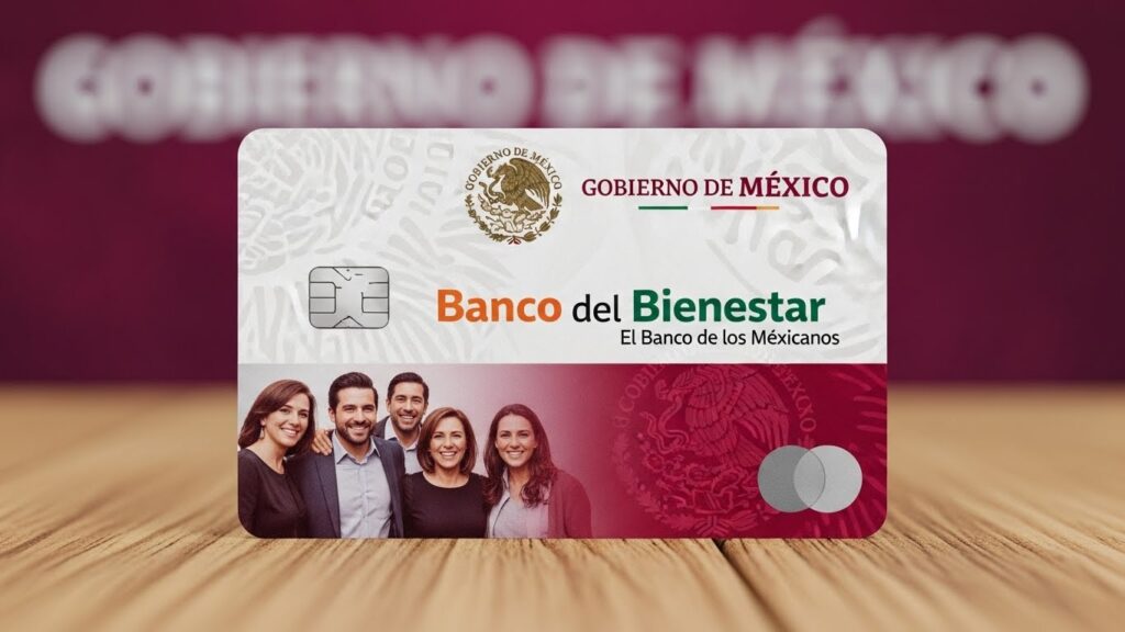 Fechas de pago Bienestar 2026