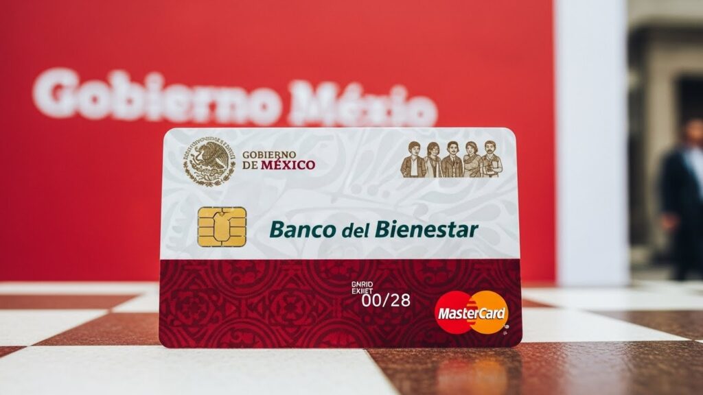 Fechas de pago Bienestar 2026: consulta el calendario