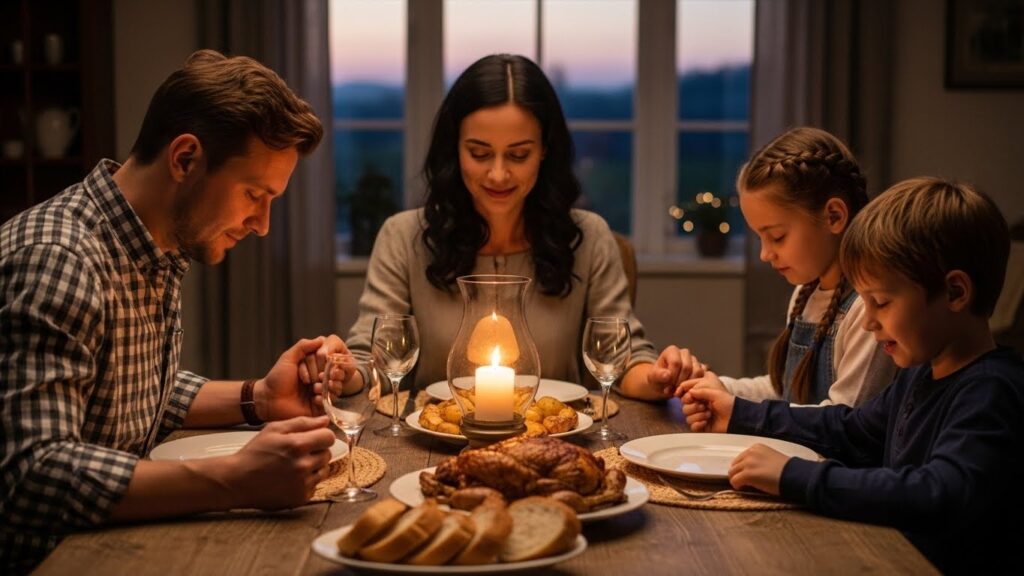 Oraciones cristianas para purificar tu hogar