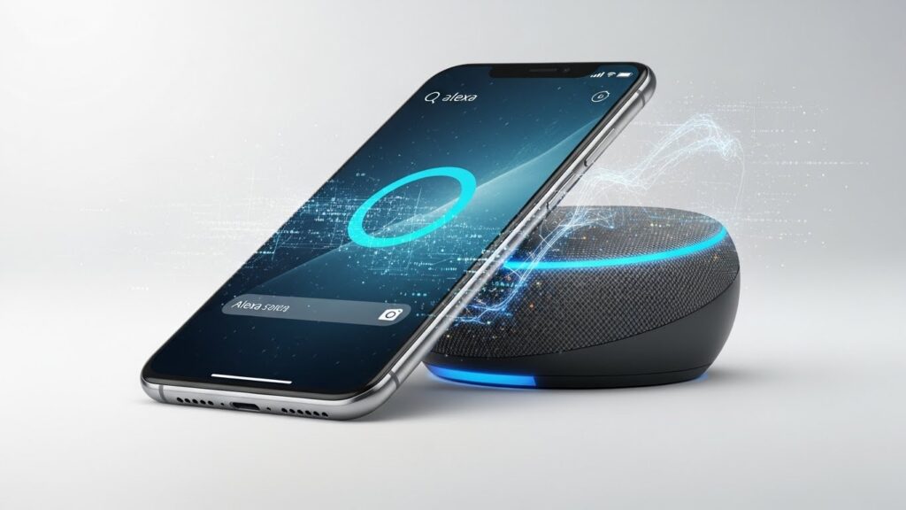Cómo convertir tu celular en una Alexa y tener un asistente virtual gratis