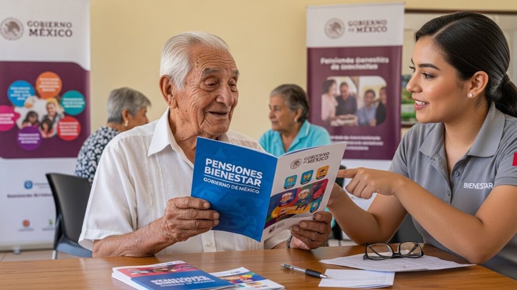 Los beneficios ocultos del Bienestar