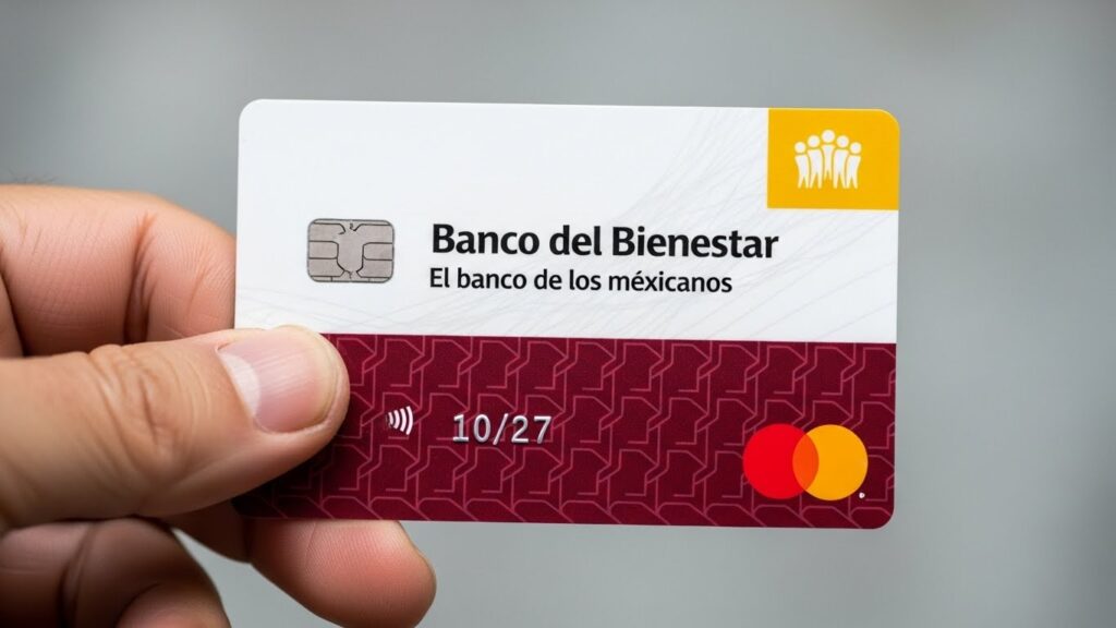 Fechas de pago Bienestar 2026