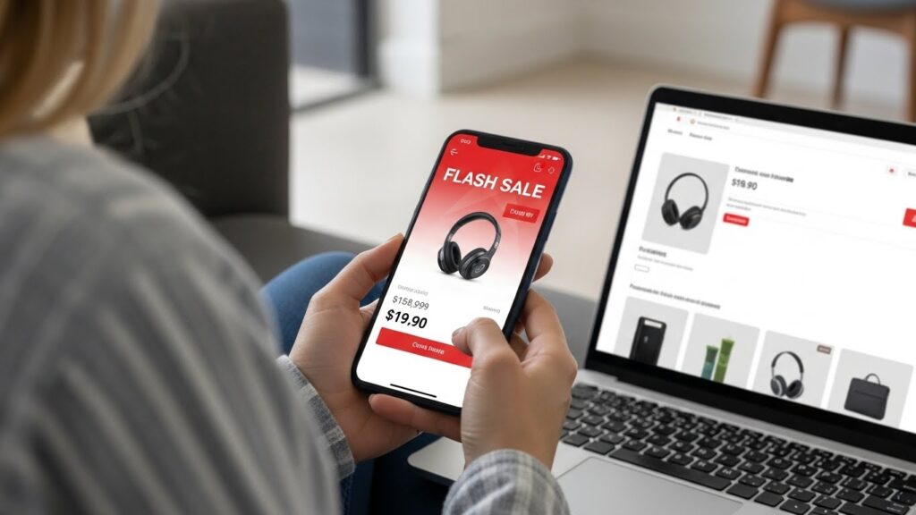 Aprovecha al máximo las promociones esta Navidad