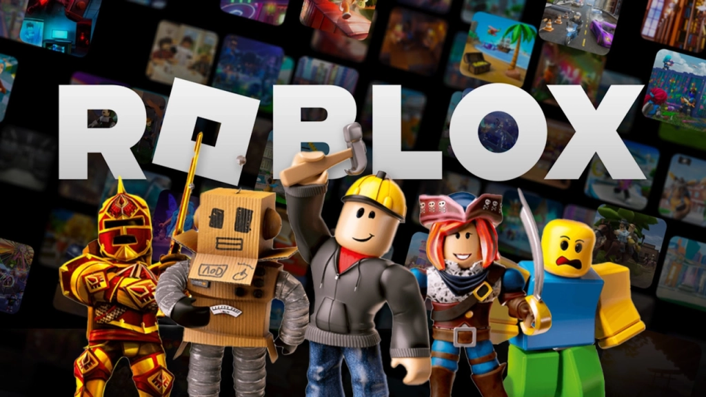 Cómo conseguir Robux gratis legalmente