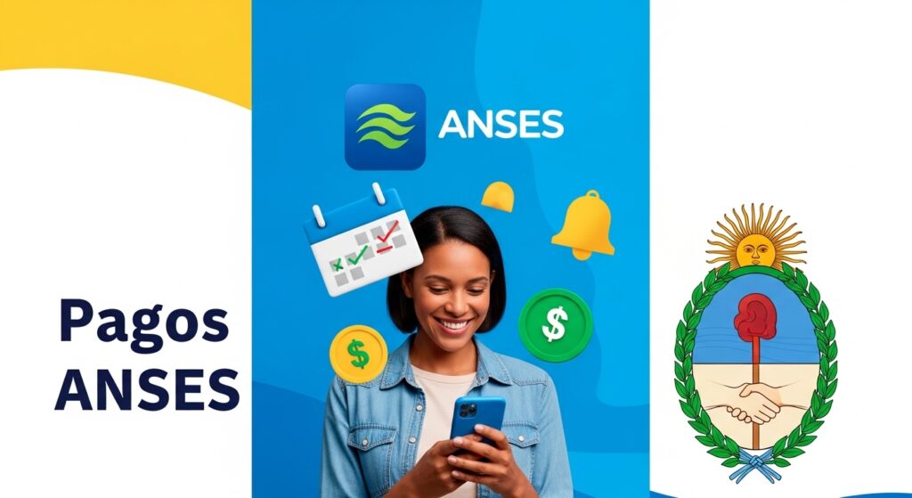 Calendario de Pagos ANSES 2026: Fechas Confirmadas