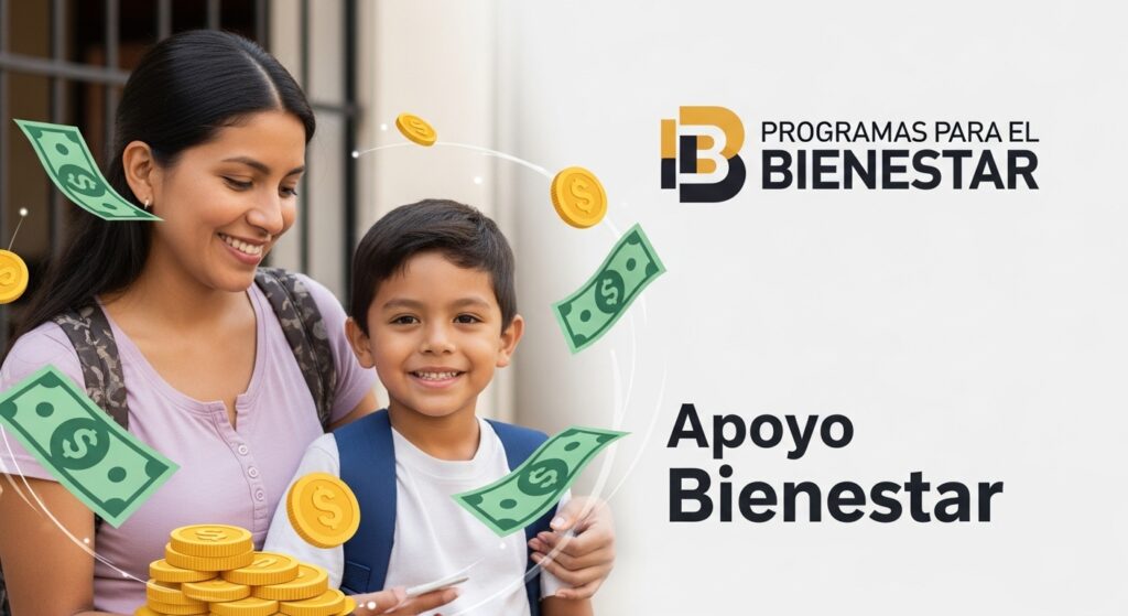 Valor de las Becas Bienestar para Niños en 2026: Montos y Claves